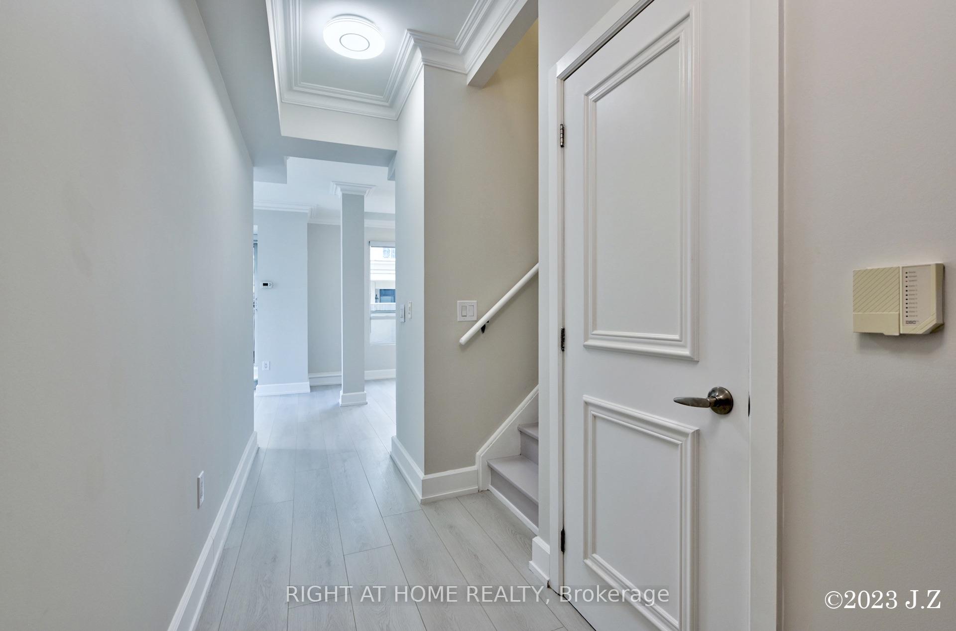 Photo 4 of Unit PH15, 650 Sheppard Avenue E, North York, Bayview Village — HOMEH