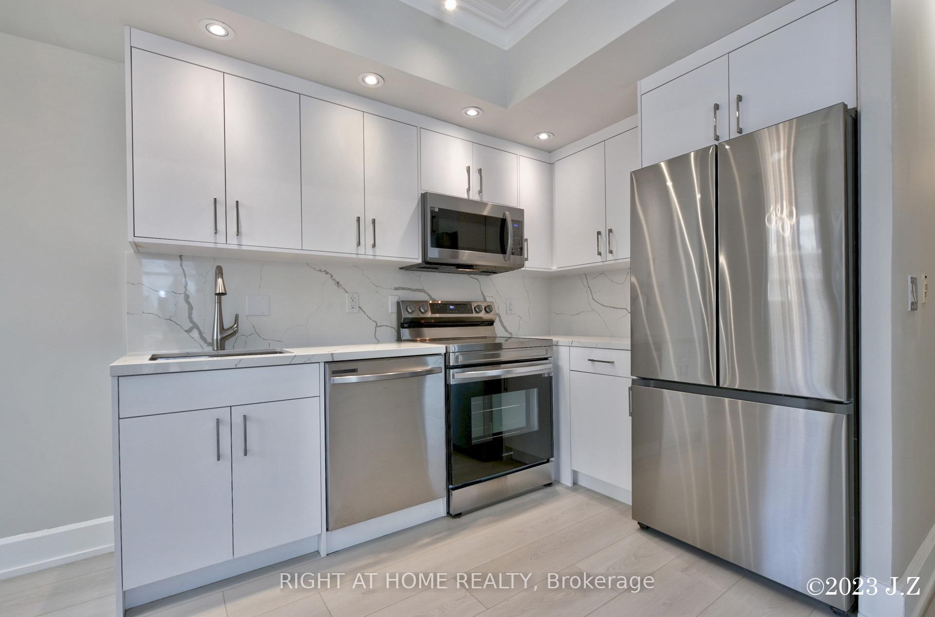 Photo 7 of Unit PH15, 650 Sheppard Avenue E, North York, Bayview Village — HOMEH