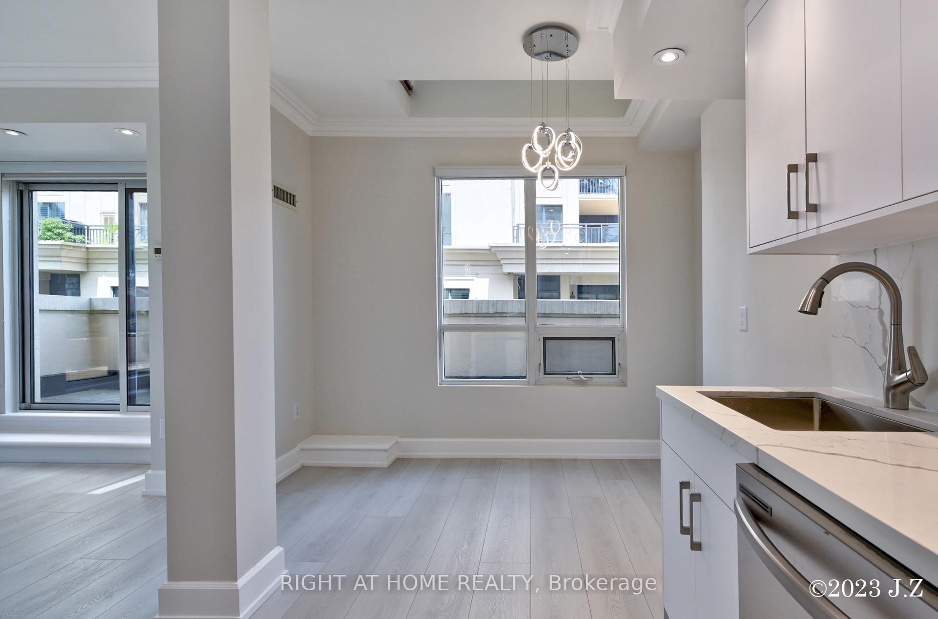 Photo 8 of Unit PH15, 650 Sheppard Avenue E, North York, Bayview Village — HOMEH