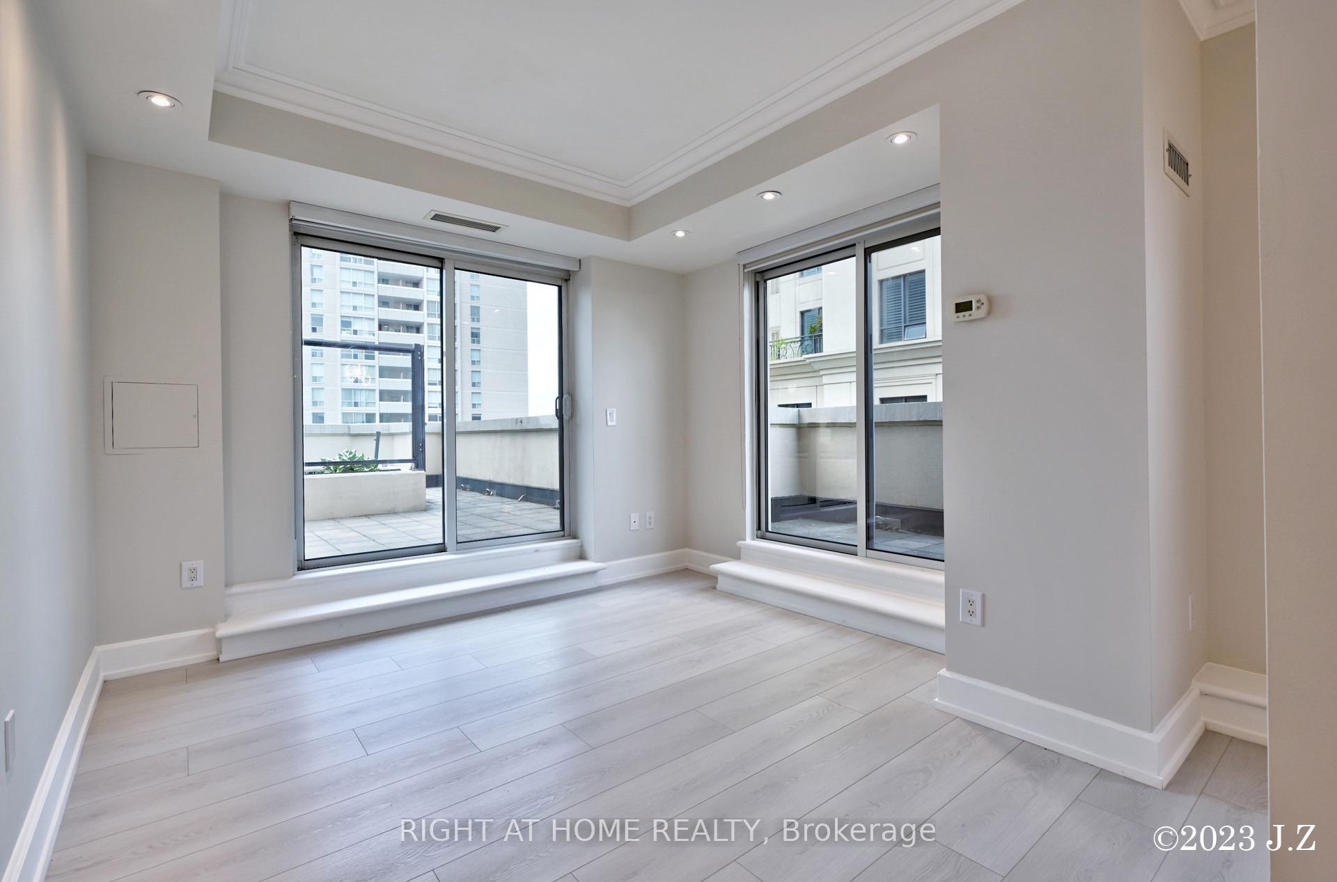Photo 10 of Unit PH15, 650 Sheppard Avenue E, North York, Bayview Village — HOMEH