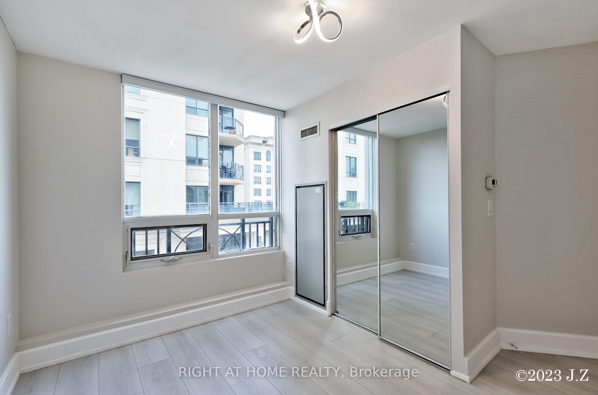 Photo 18 of Unit PH15, 650 Sheppard Avenue E, North York, Bayview Village — HOMEH