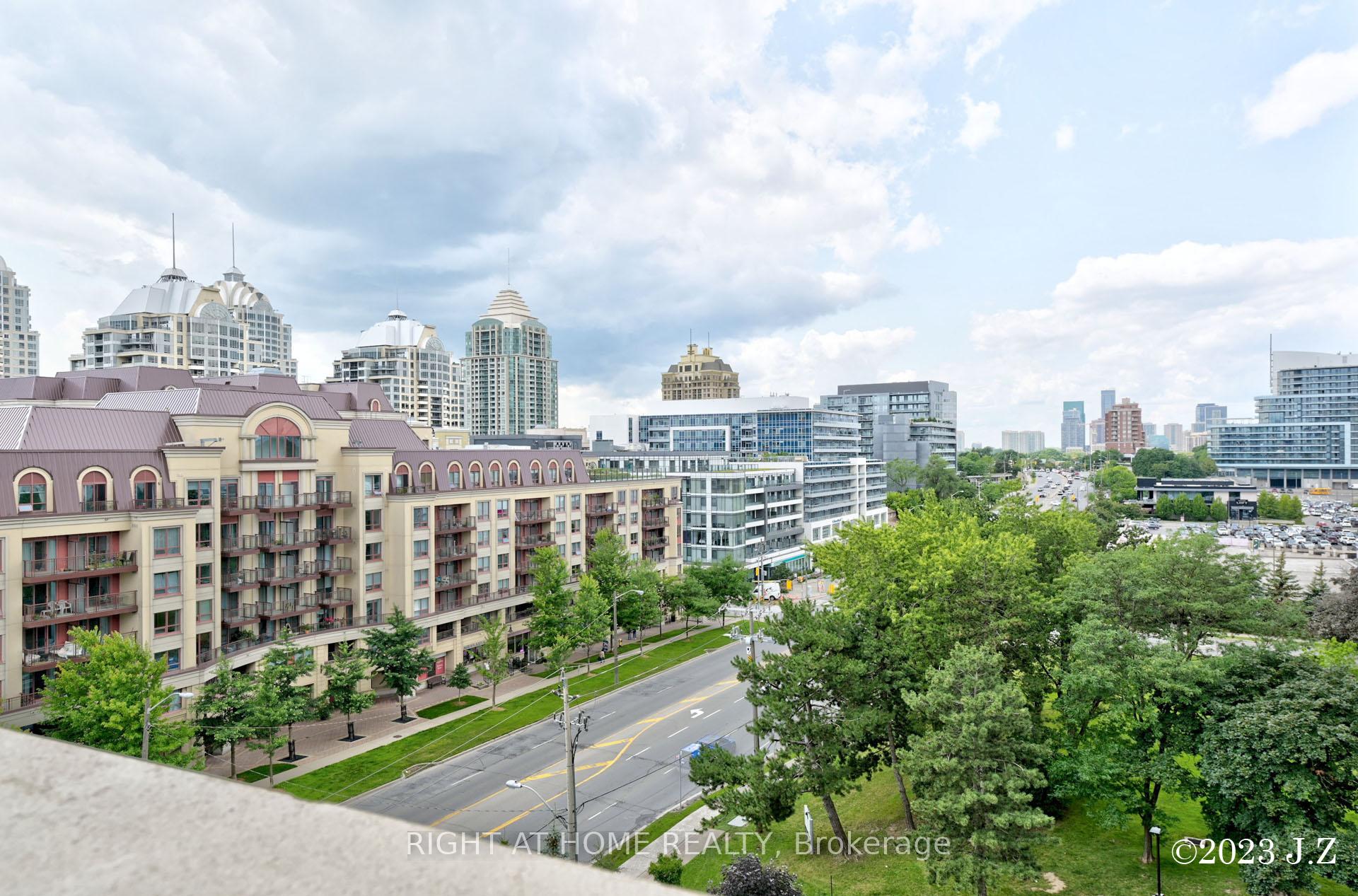 Photo 19 of Unit PH15, 650 Sheppard Avenue E, North York, Bayview Village — HOMEH