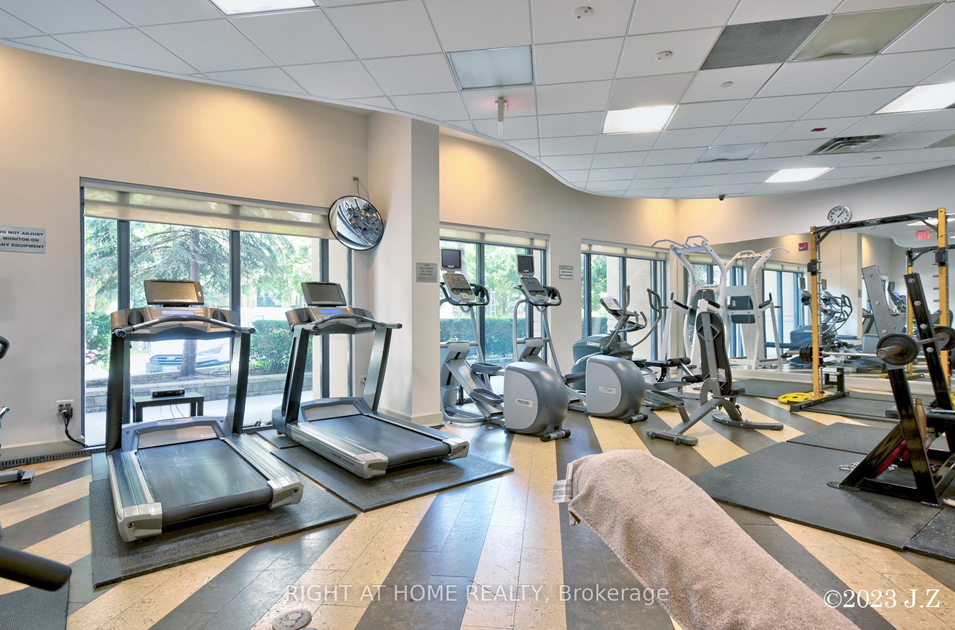 Photo 25 of Unit PH15, 650 Sheppard Avenue E, North York, Bayview Village — HOMEH