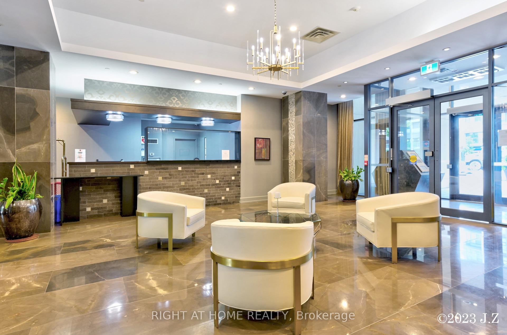 Photo 28 of Unit PH15, 650 Sheppard Avenue E, North York, Bayview Village — HOMEH
