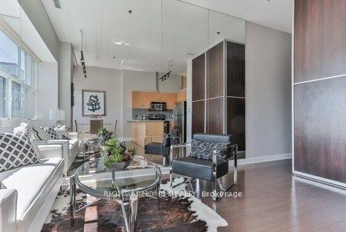 Photo 2 of Unit 813, 700 King Street W, Toronto, Niagara — HOMEH