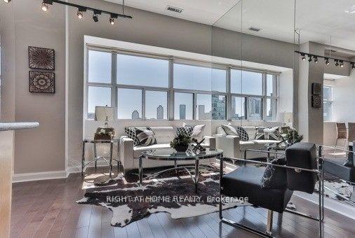 Photo 3 of Unit 813, 700 King Street W, Toronto, Niagara — HOMEH
