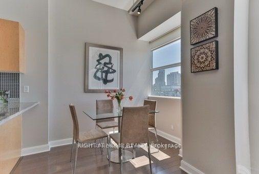 Photo 9 of Unit 813, 700 King Street W, Toronto, Niagara — HOMEH