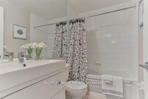 Photo 11 of Unit 813, 700 King Street W, Toronto, Niagara — HOMEH