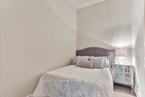 Photo 12 of Unit 813, 700 King Street W, Toronto, Niagara — HOMEH