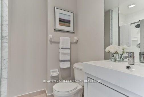Photo 13 of Unit 813, 700 King Street W, Toronto, Niagara — HOMEH