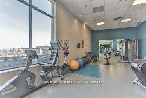 Photo 14 of Unit 813, 700 King Street W, Toronto, Niagara — HOMEH