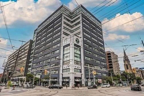 Photo 16 of Unit 813, 700 King Street W, Toronto, Niagara — HOMEH