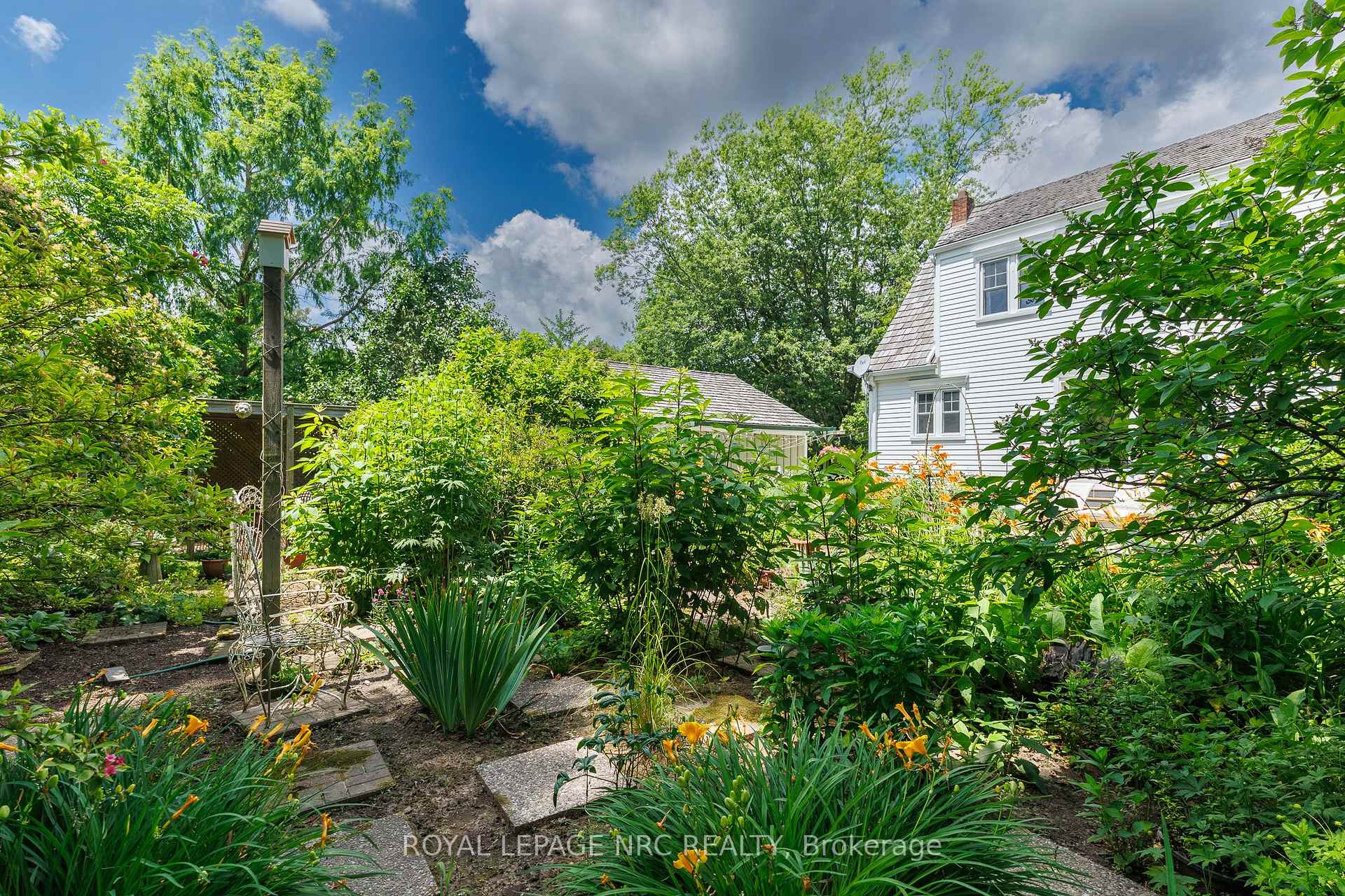Photo 18 of 508 Welland Road, Pelham, Fenwick — HOMEH