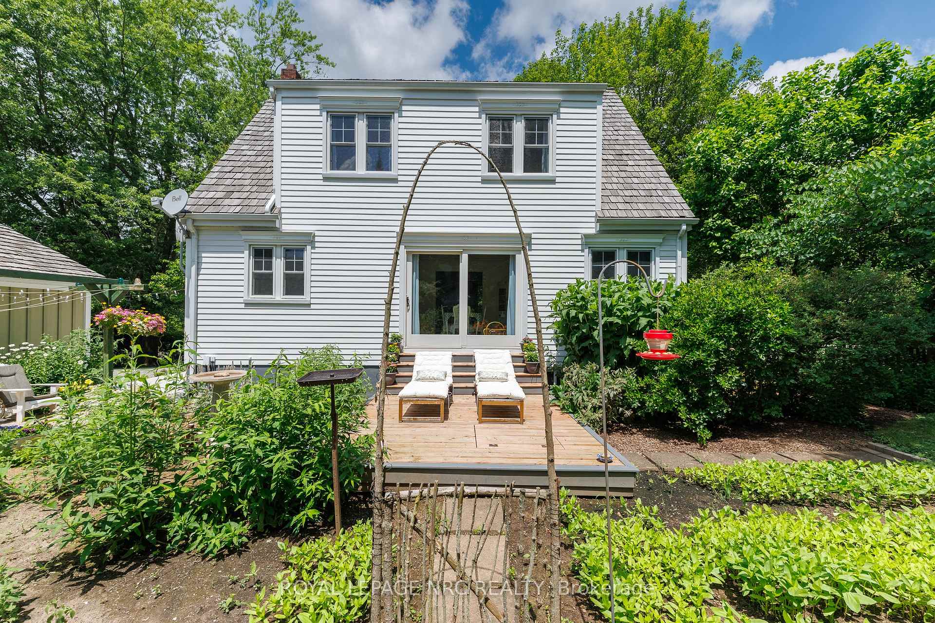 Photo 19 of 508 Welland Road, Pelham, Fenwick — HOMEH