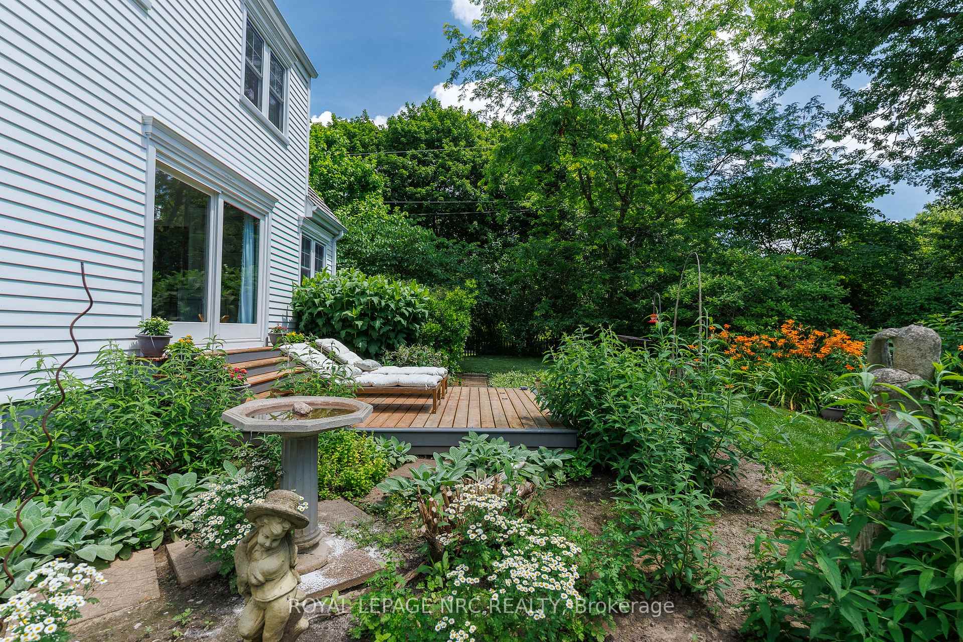 Photo 20 of 508 Welland Road, Pelham, Fenwick — HOMEH