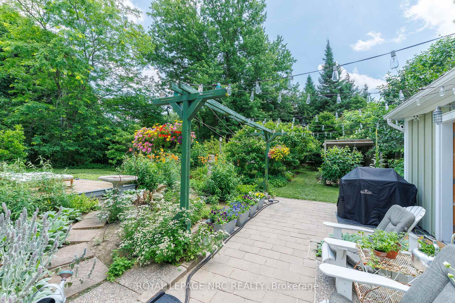 Photo 21 of 508 Welland Road, Pelham, Fenwick — HOMEH
