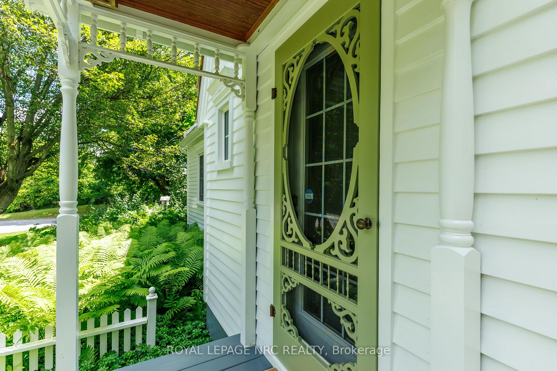 Photo 24 of 508 Welland Road, Pelham, Fenwick — HOMEH