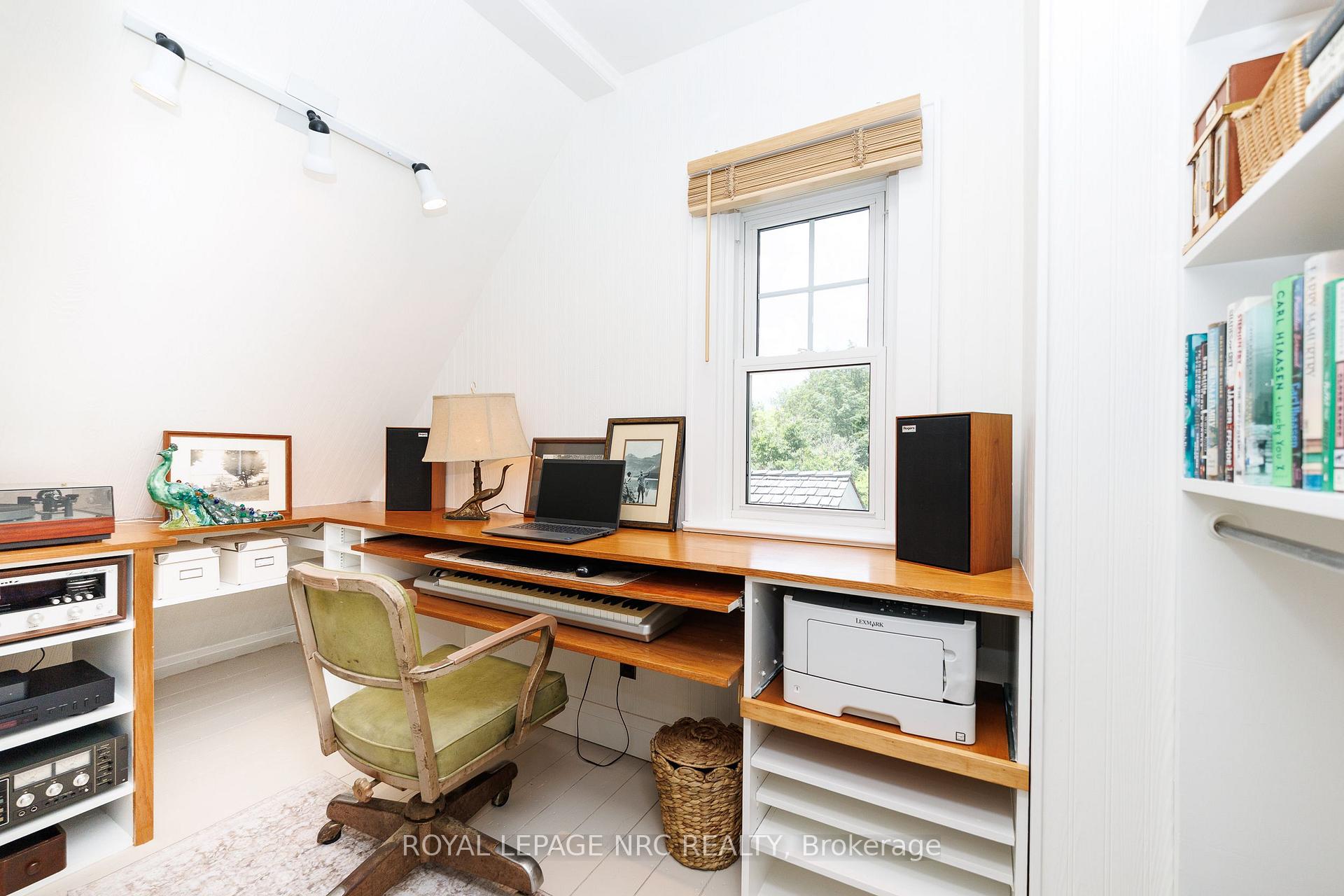 Photo 35 of 508 Welland Road, Pelham, Fenwick — HOMEH