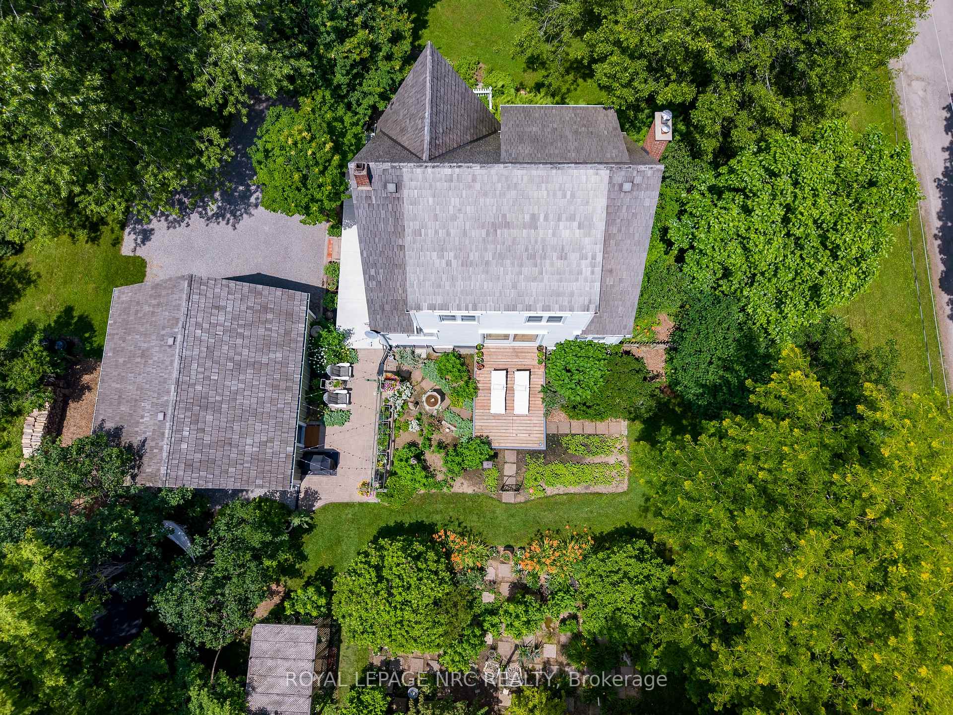 Photo 41 of 508 Welland Road, Pelham, Fenwick — HOMEH