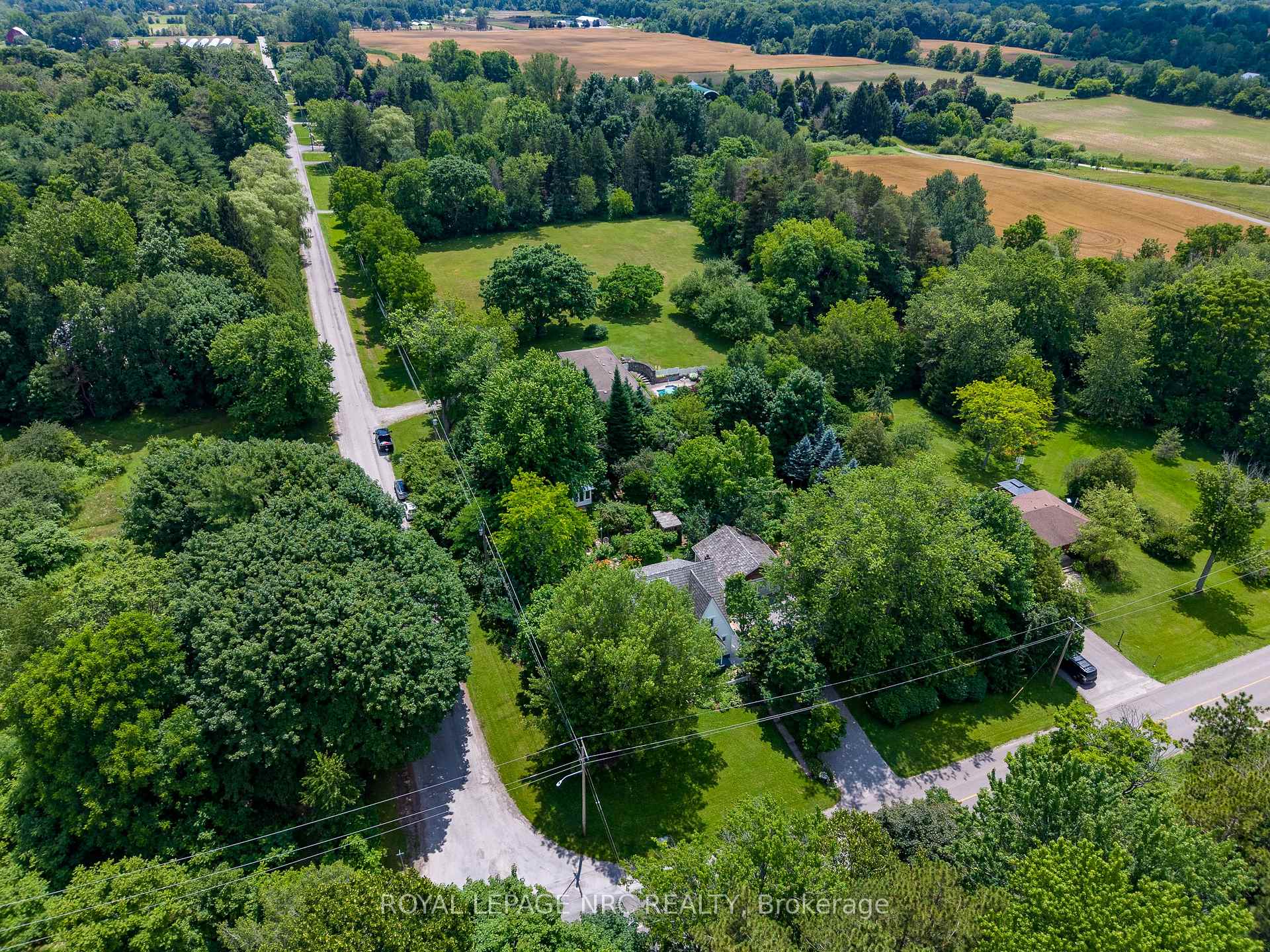 Photo 42 of 508 Welland Road, Pelham, Fenwick — HOMEH