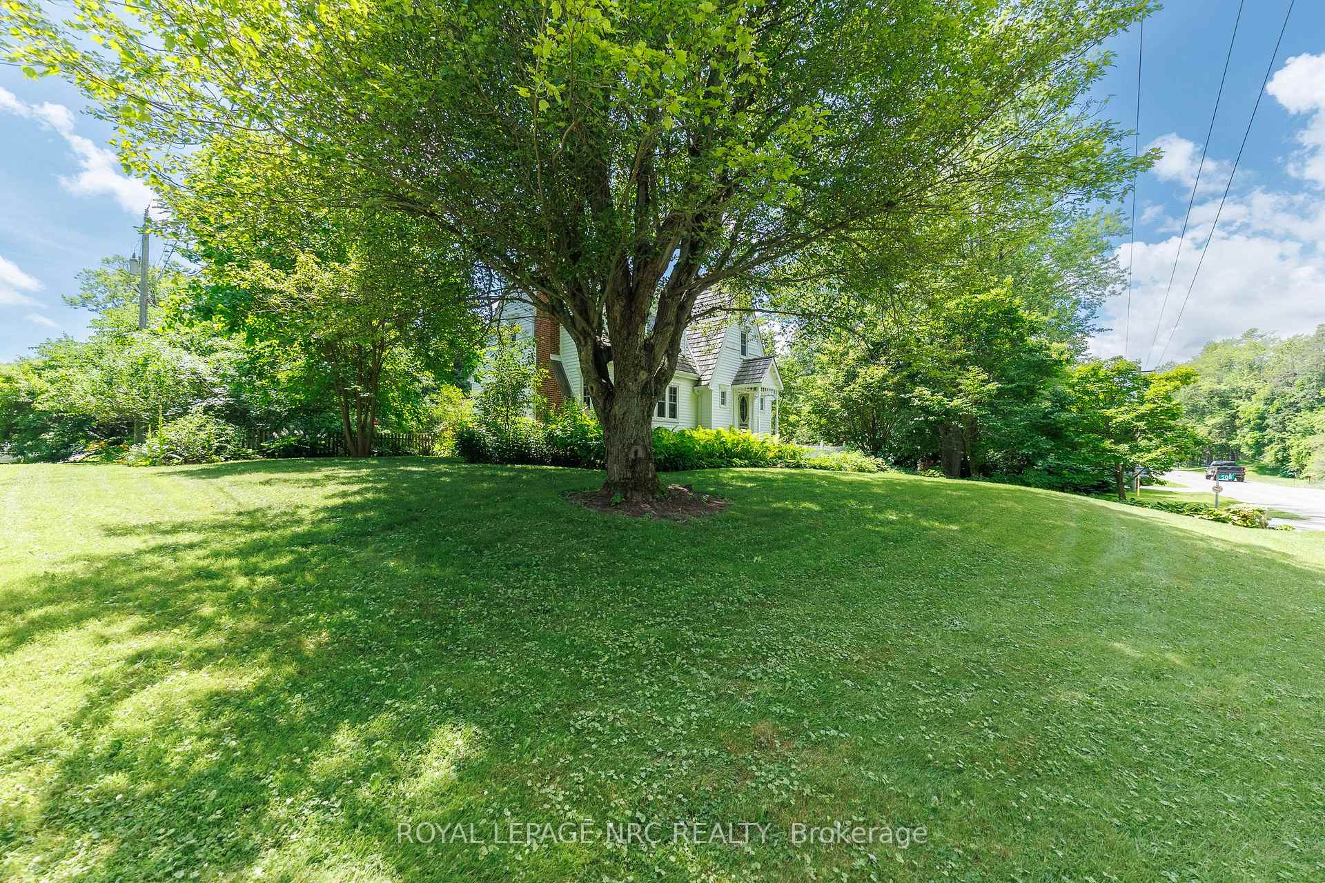 Photo 45 of 508 Welland Road, Pelham, Fenwick — HOMEH
