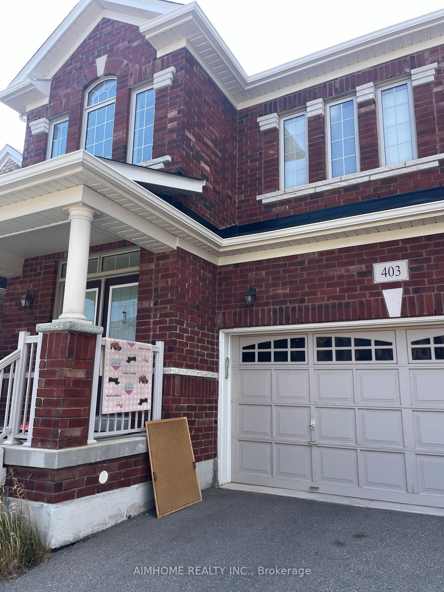 Photo 1 of Unit #1 Master, 403 Grindstone Trail, Oakville, Joshua Meadows — HOMEH
