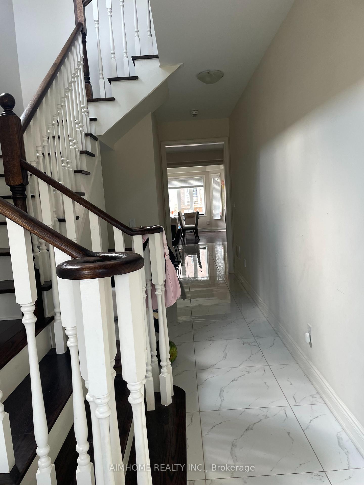 Photo 2 of Unit #1 Master, 403 Grindstone Trail, Oakville, Joshua Meadows — HOMEH
