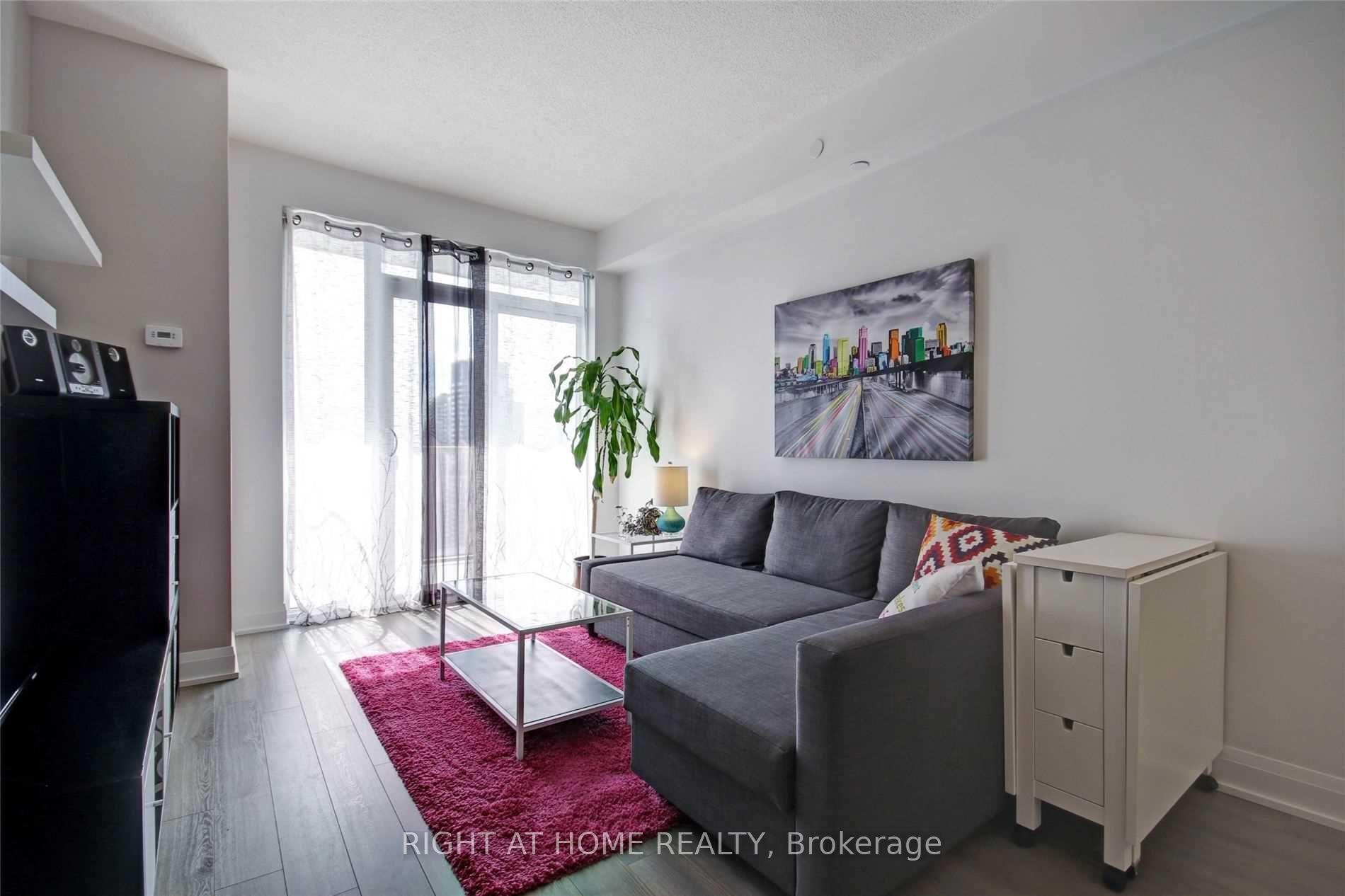 Photo 3 of Unit 3204, 56 Annie Craig Drive, Etobicoke, Mimico — HOMEH