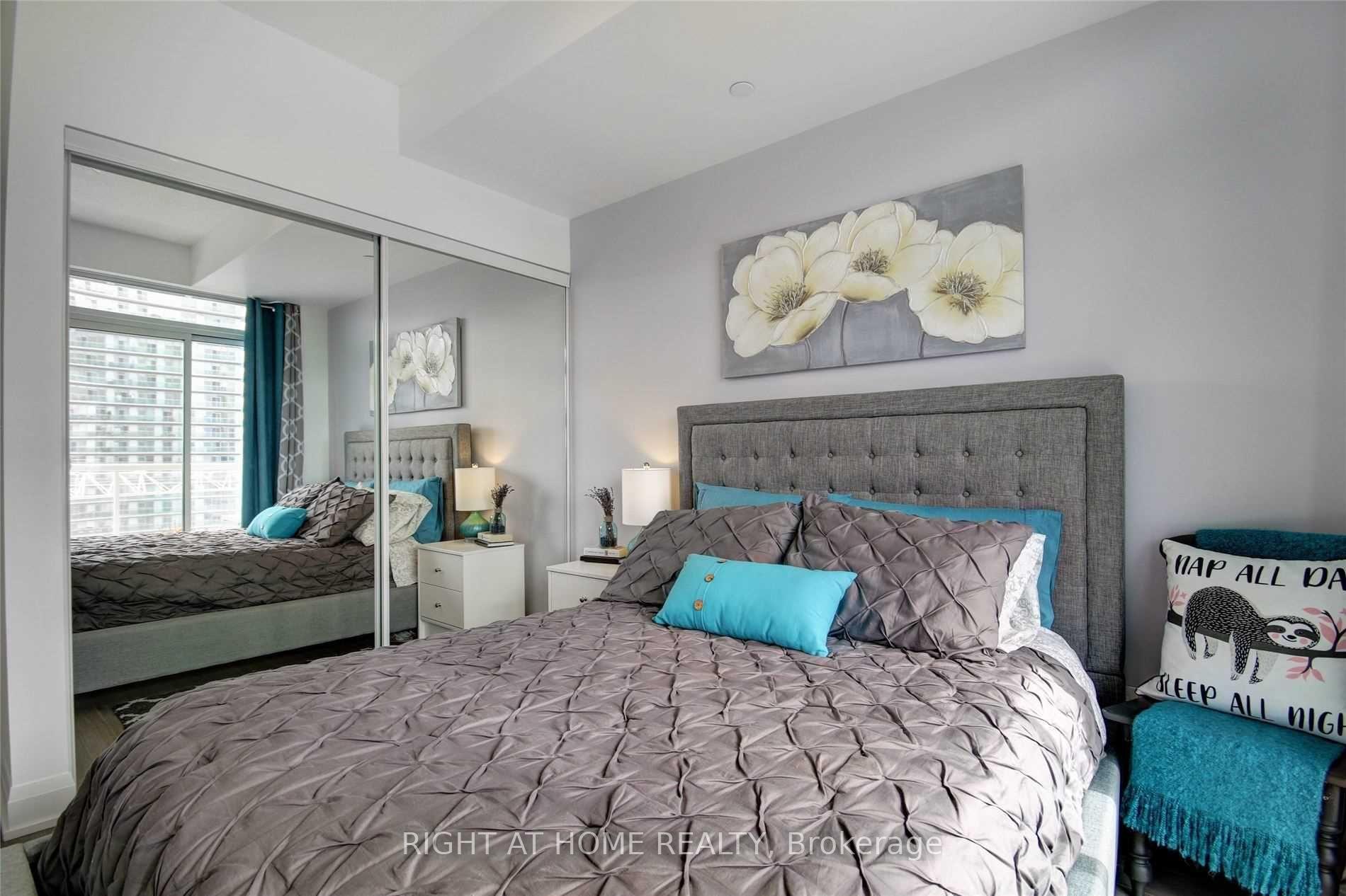 Photo 12 of Unit 3204, 56 Annie Craig Drive, Etobicoke, Mimico — HOMEH