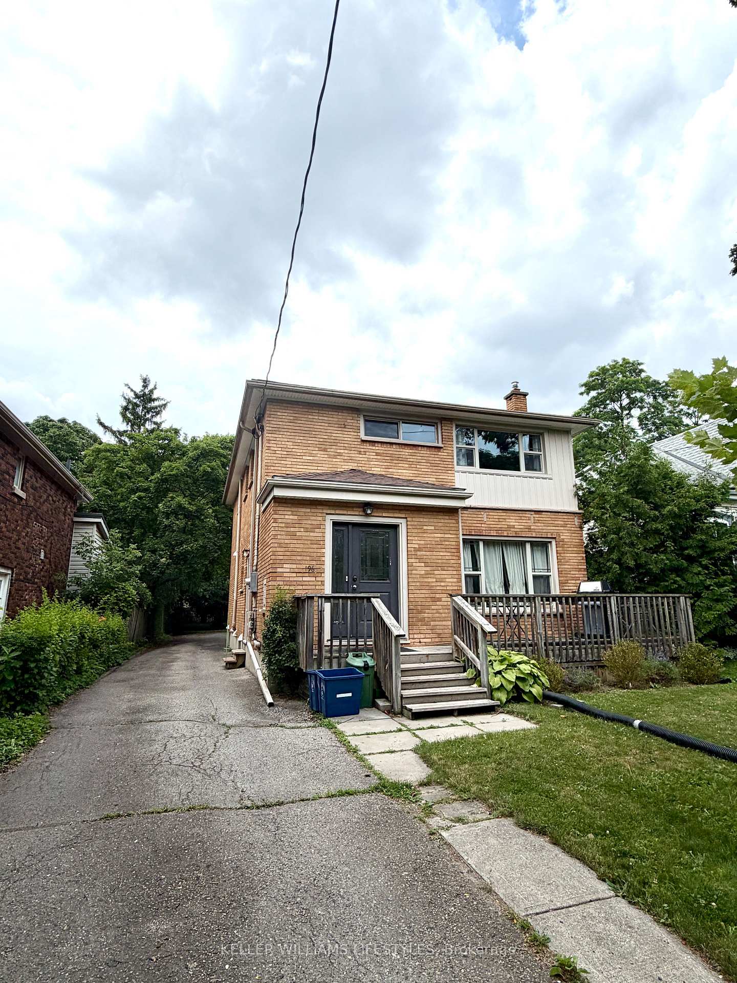 Photo 1 of 196 Emery Street E, London, South F — HOMEH