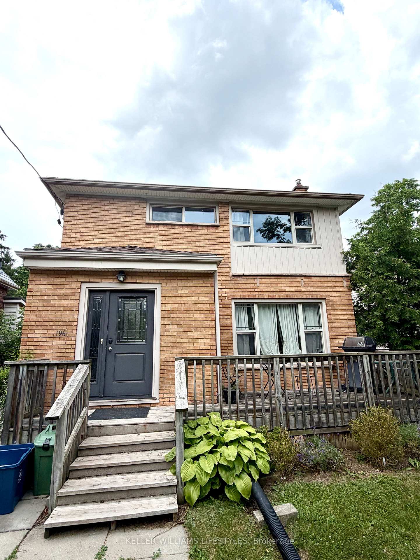 Photo 2 of 196 Emery Street E, London, South F — HOMEH