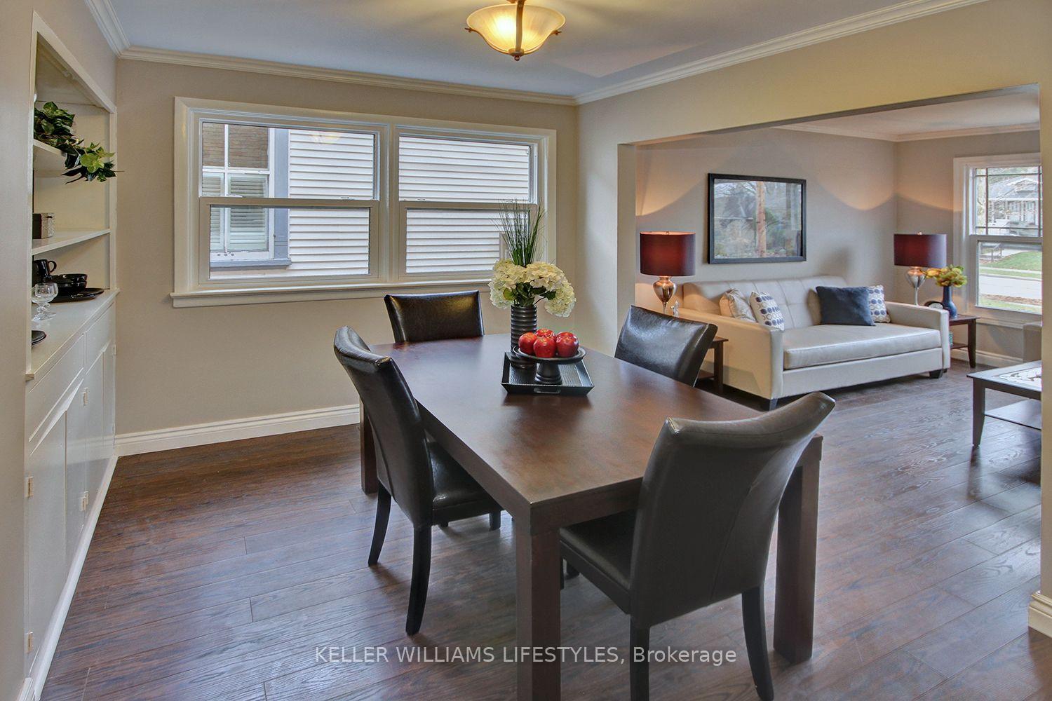 Photo 7 of 196 Emery Street E, London, South F — HOMEH