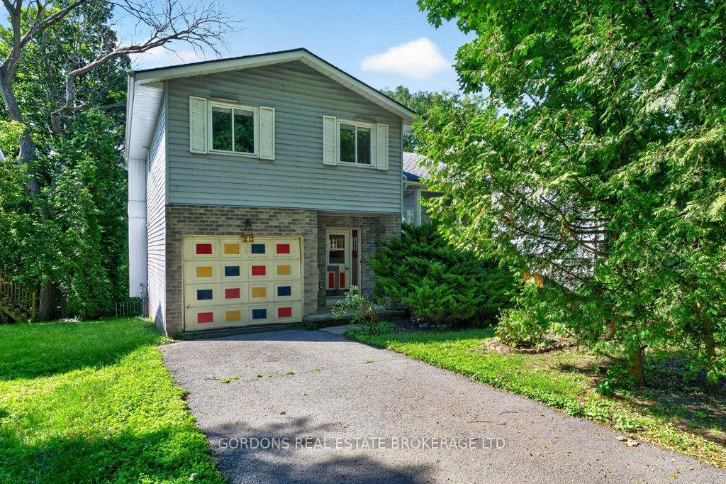 Photo 1 of 30 Limeridge Drive, Kingston, Kingston East (Incl Barret Crt) — HOMEH