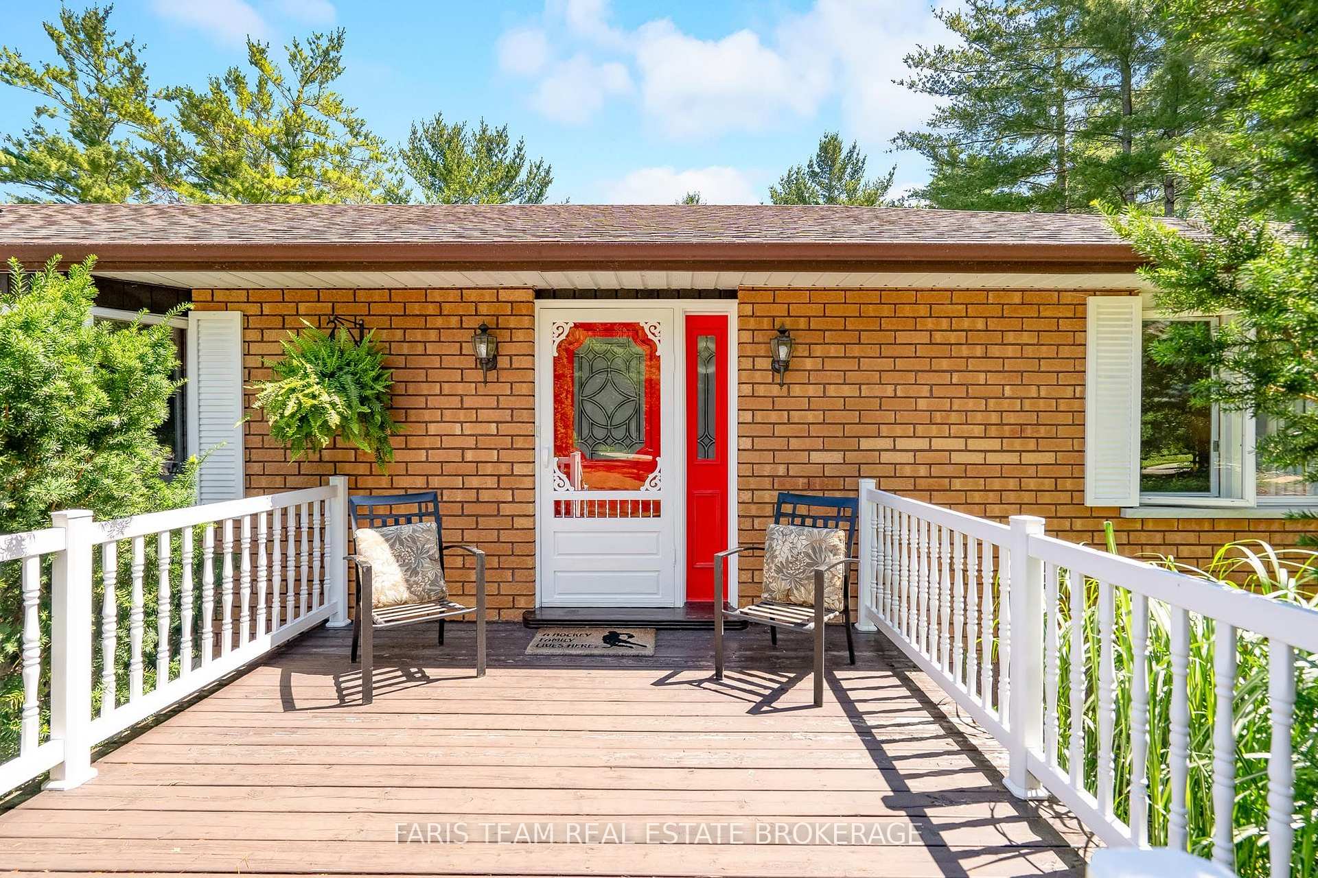 Photo 5 of 5645 Line 8 N, Oro-Medonte, Moonstone — HOMEH