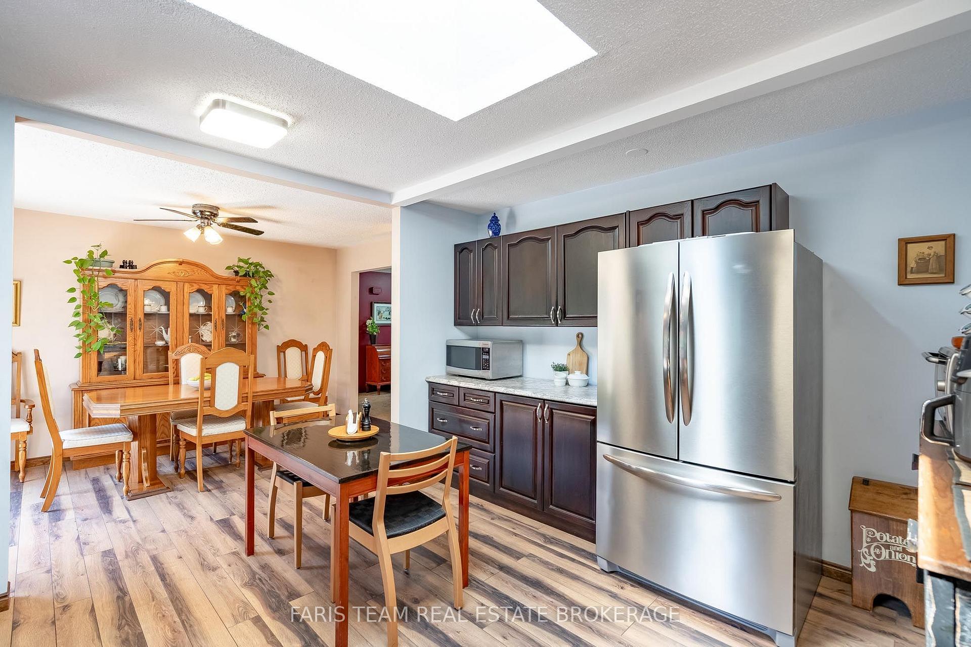 Photo 10 of 5645 Line 8 N, Oro-Medonte, Moonstone — HOMEH