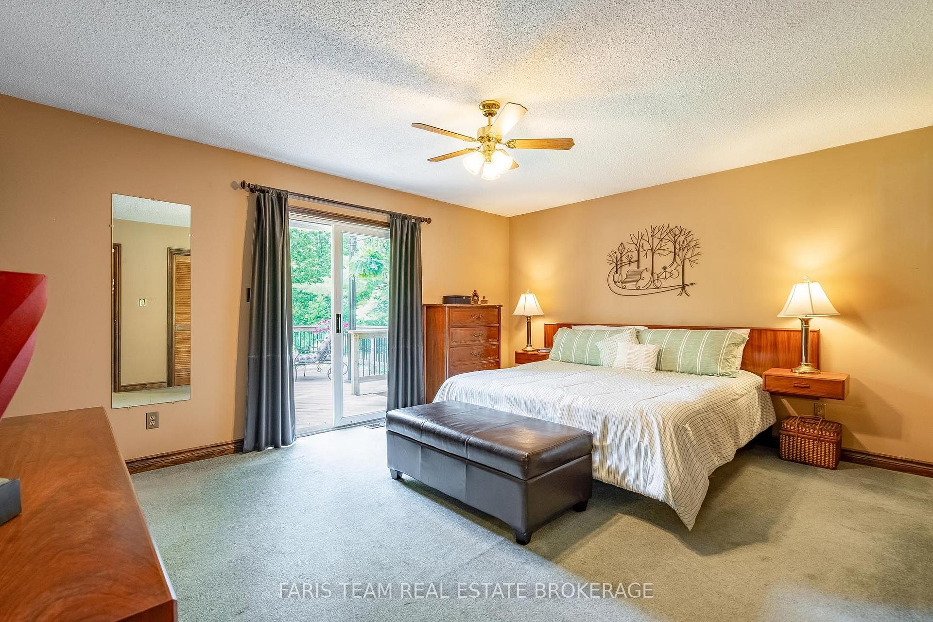 Photo 15 of 5645 Line 8 N, Oro-Medonte, Moonstone — HOMEH
