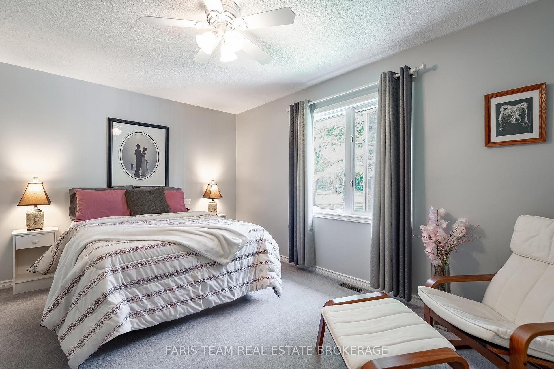 Photo 18 of 5645 Line 8 N, Oro-Medonte, Moonstone — HOMEH
