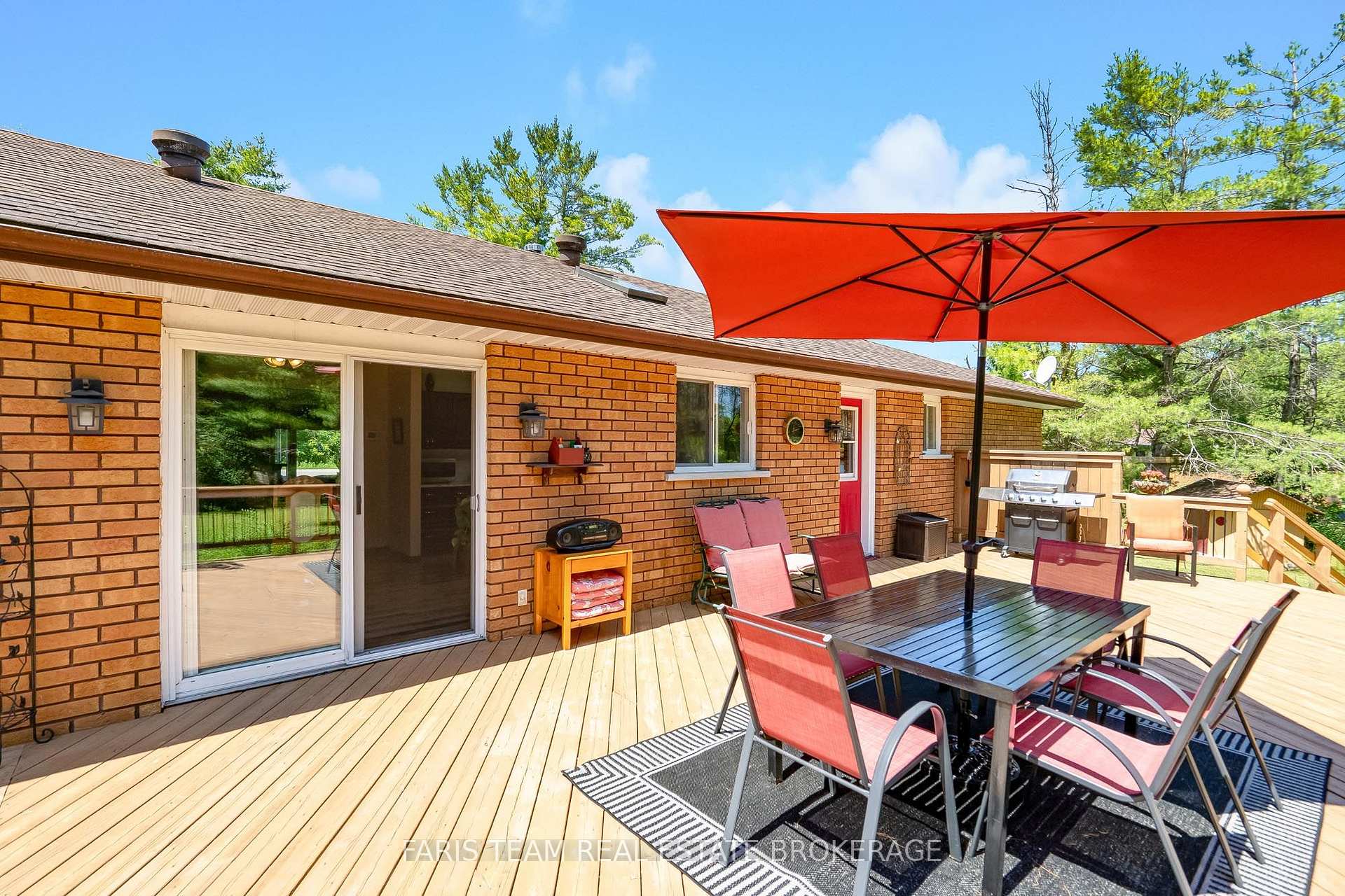 Photo 29 of 5645 Line 8 N, Oro-Medonte, Moonstone — HOMEH