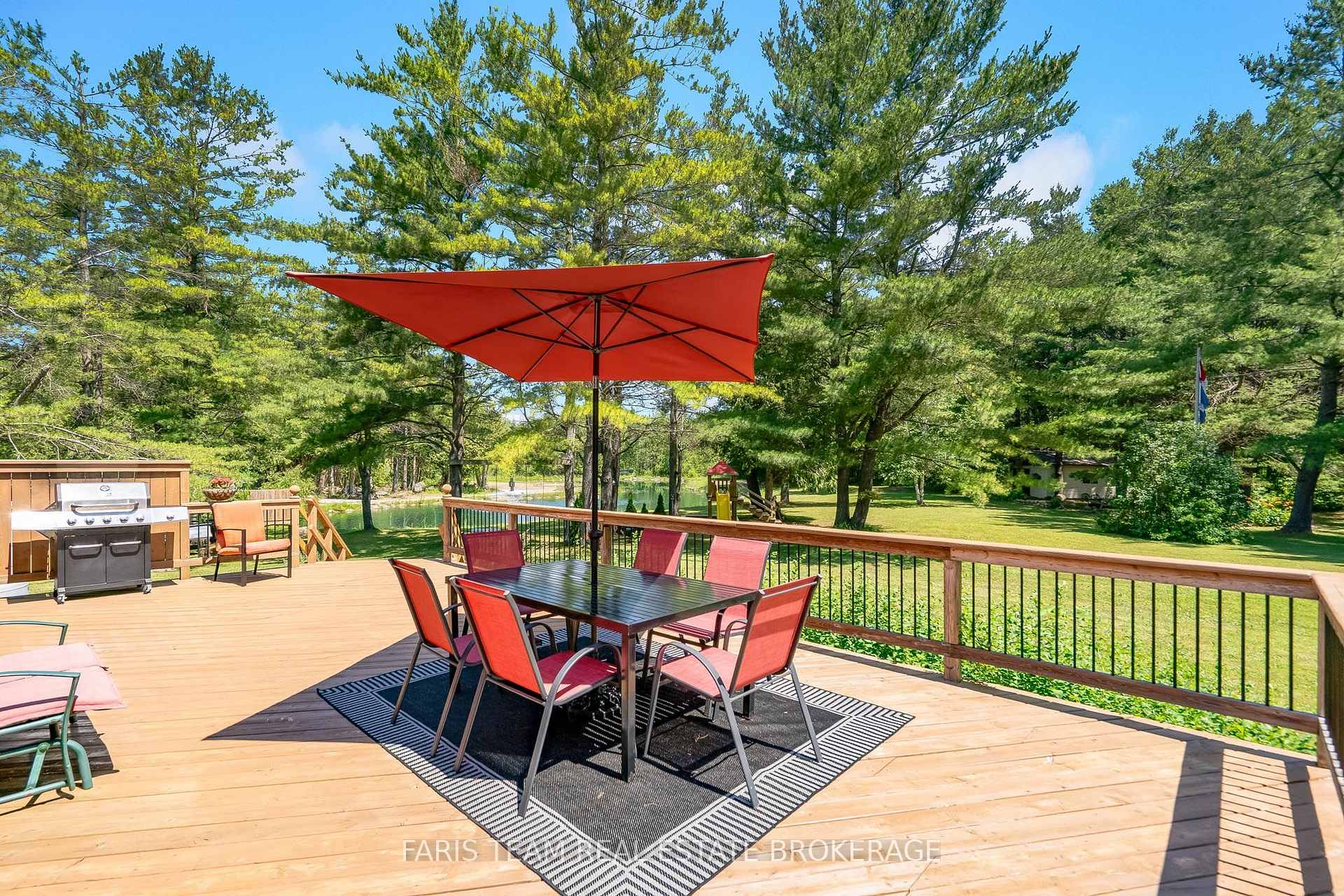 Photo 30 of 5645 Line 8 N, Oro-Medonte, Moonstone — HOMEH