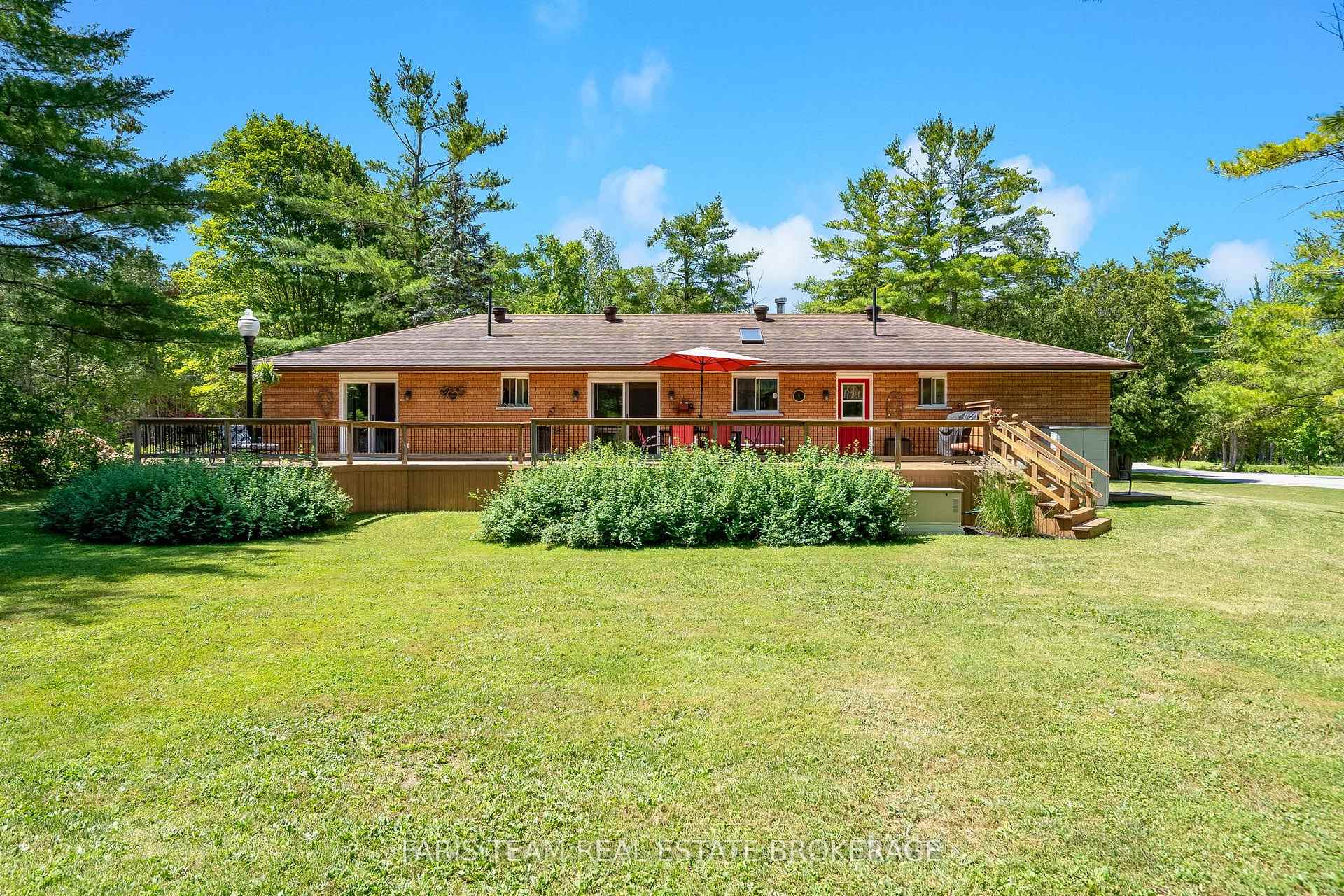 Photo 33 of 5645 Line 8 N, Oro-Medonte, Moonstone — HOMEH