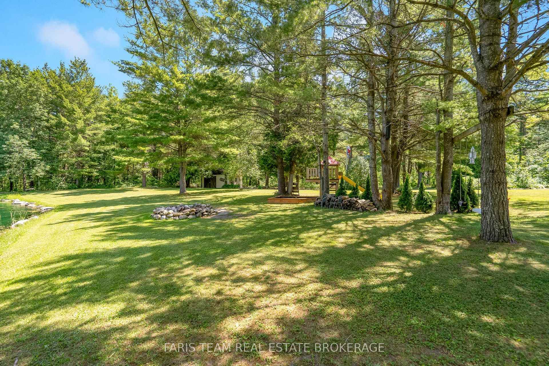 Photo 35 of 5645 Line 8 N, Oro-Medonte, Moonstone — HOMEH