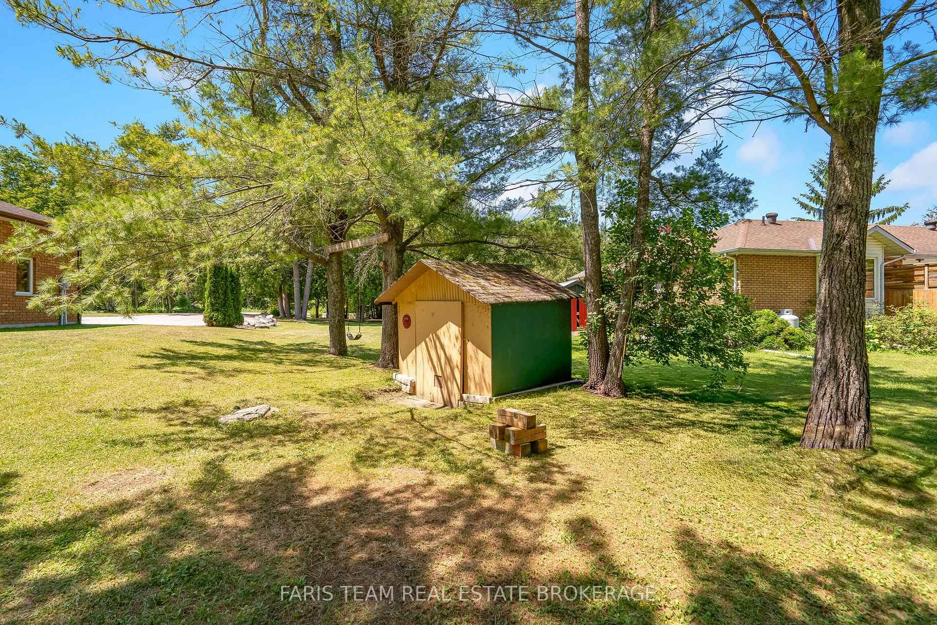 Photo 36 of 5645 Line 8 N, Oro-Medonte, Moonstone — HOMEH