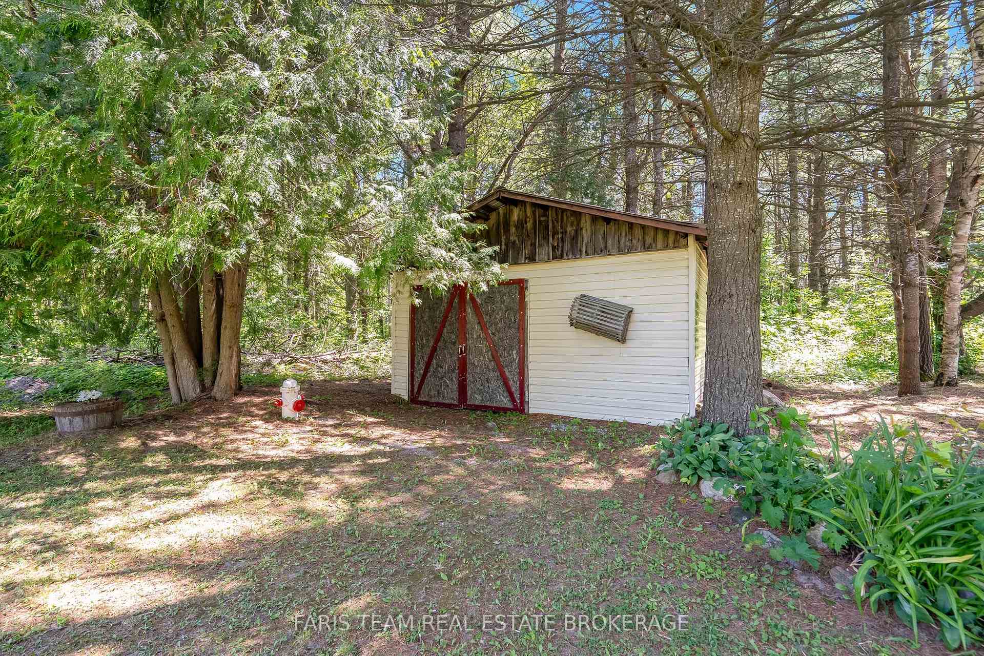 Photo 38 of 5645 Line 8 N, Oro-Medonte, Moonstone — HOMEH