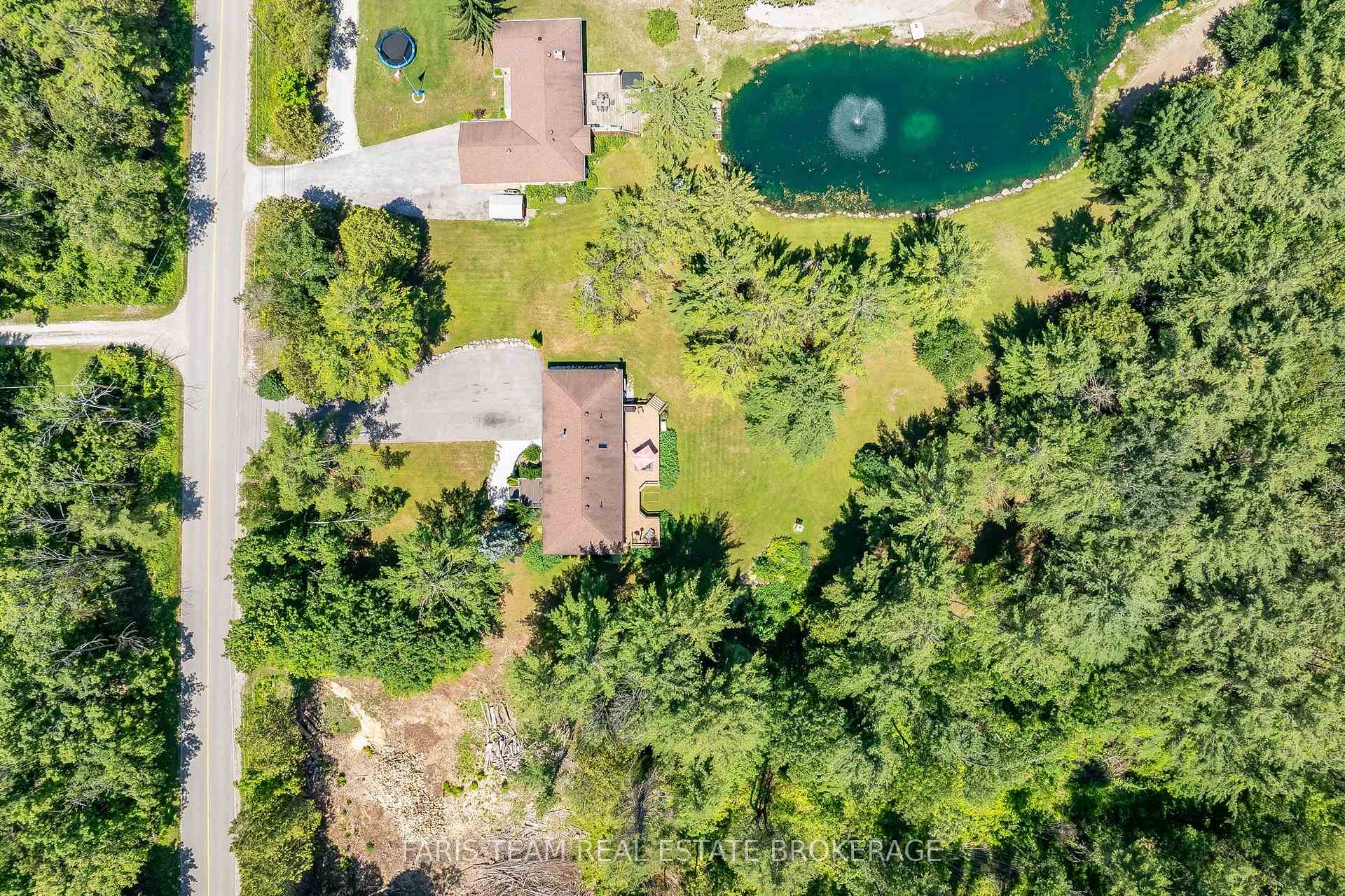 Photo 40 of 5645 Line 8 N, Oro-Medonte, Moonstone — HOMEH