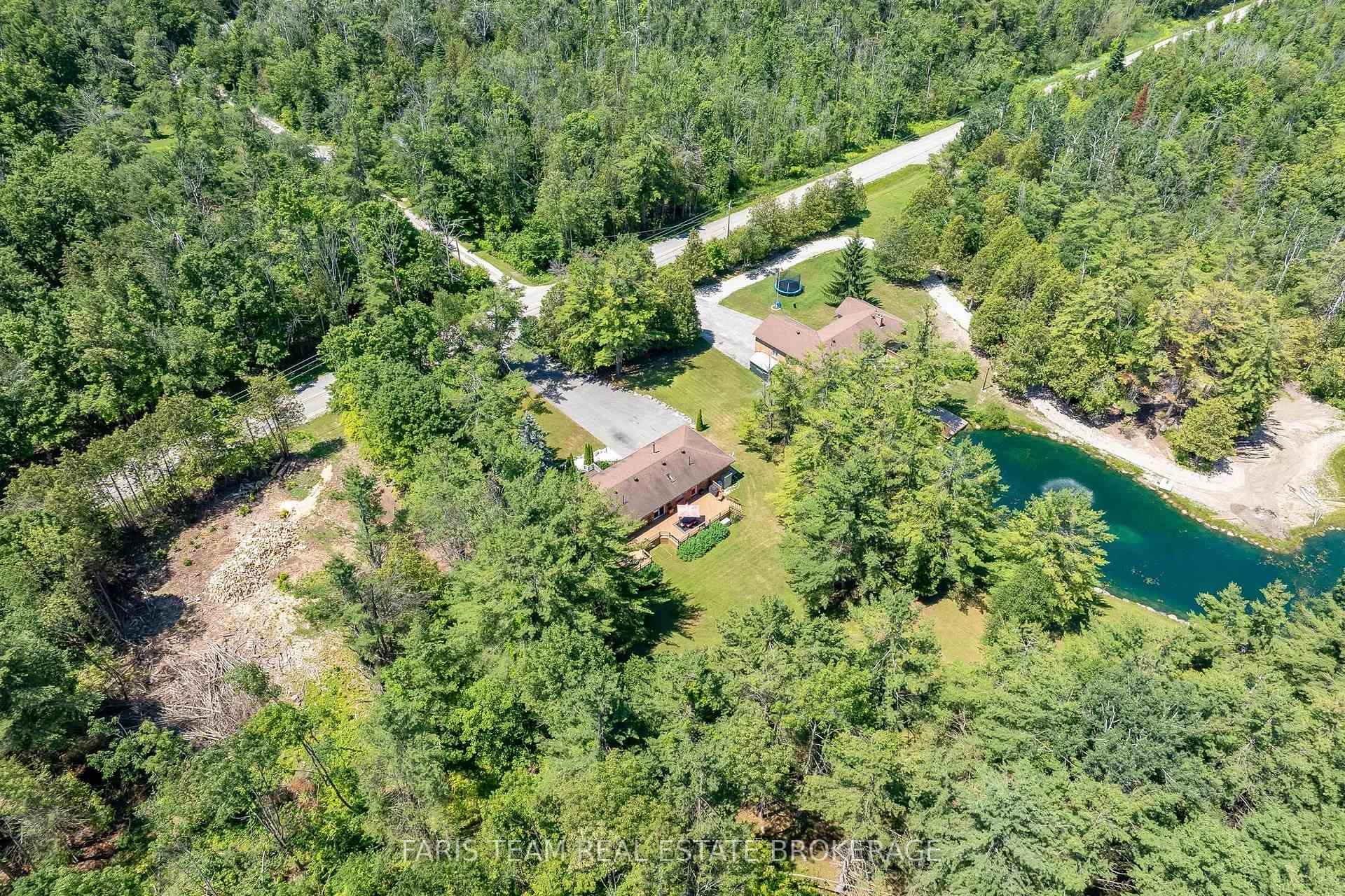 Photo 41 of 5645 Line 8 N, Oro-Medonte, Moonstone — HOMEH