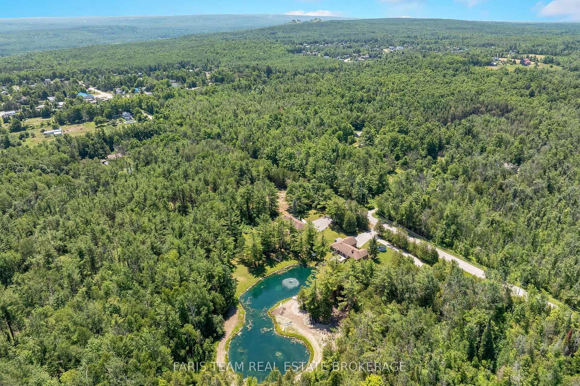 Photo 42 of 5645 Line 8 N, Oro-Medonte, Moonstone — HOMEH