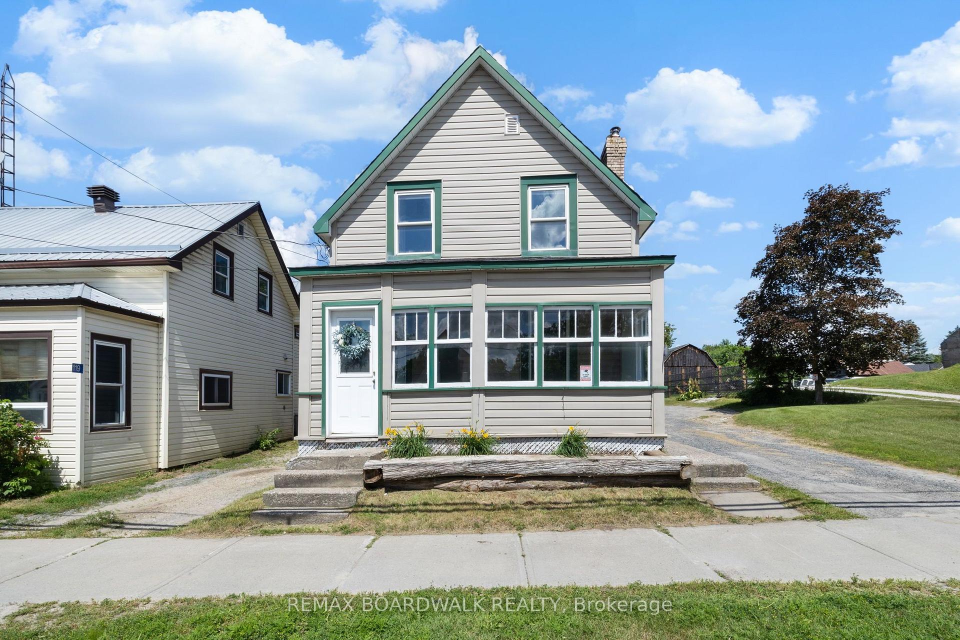 Photo of 117 George Street