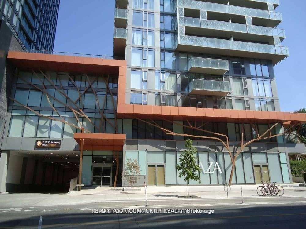 Photo 2 of Unit 02, 50 Wellesley Street E, Toronto, Church-Yonge Corridor — HOMEH