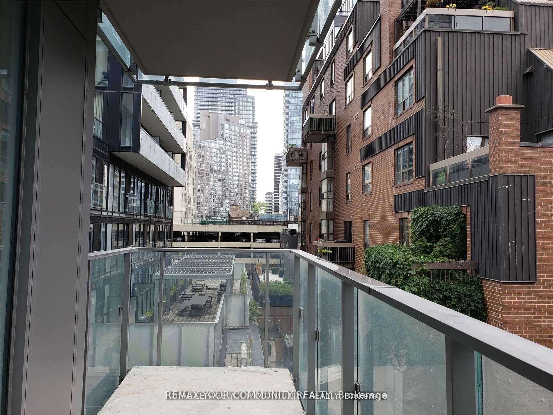 Photo 3 of Unit 02, 50 Wellesley Street E, Toronto, Church-Yonge Corridor — HOMEH