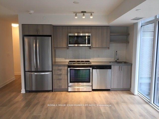Photo 4 of Unit 02, 50 Wellesley Street E, Toronto, Church-Yonge Corridor — HOMEH